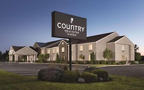 Country Inn & Suites by Carlson Port Clinton Oh